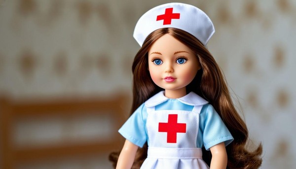 Патриотический час «Фронтовая сестричка»