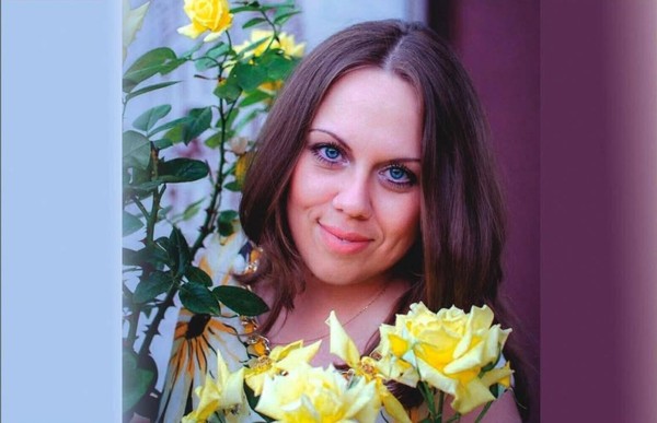 Творческий вечер Ольги Сушкиной «Бумеранг добра»