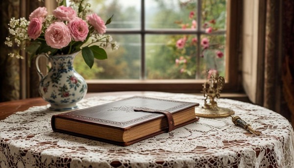 «Письмо Анастасии. (Дневник жены декабриста)»