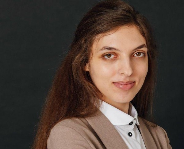 Концерт М. Соковиковой и Линь И Юе