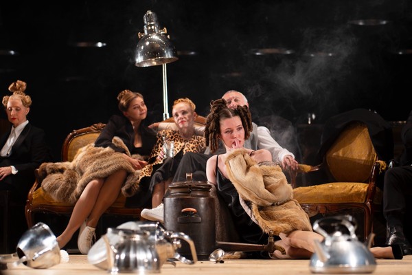 Елена Дриневская