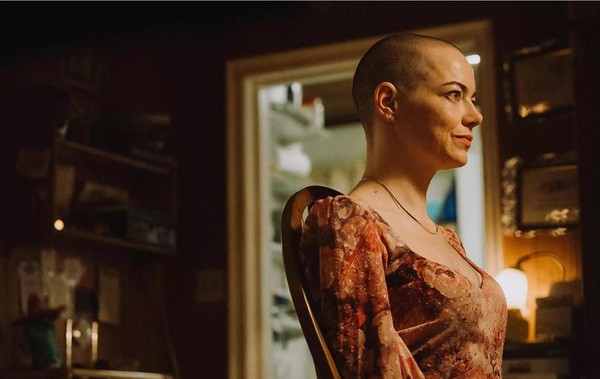 Встреча киноклуба: фильм «Бугония»