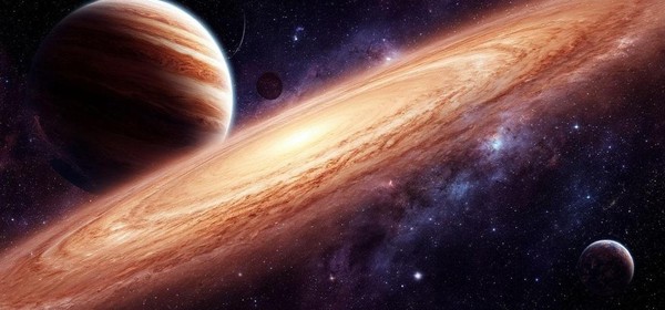 Познавательная программа «Бесконечная Вселенная»