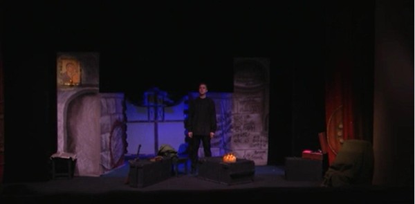 Идут белые снеги