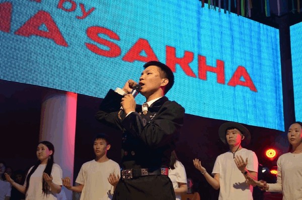 Программа «Ночь в театре»