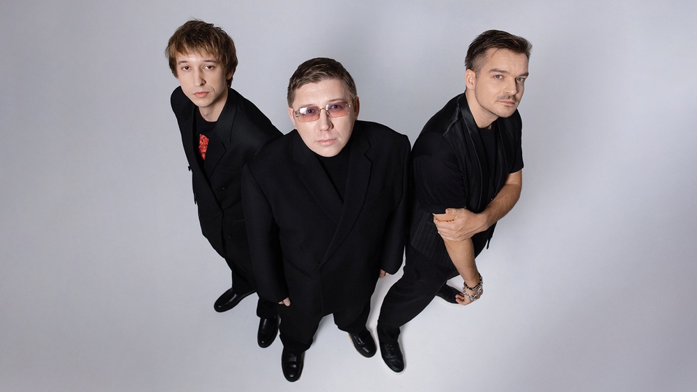 ХХ лет на бис!