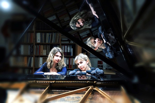 Утро с Моцартом