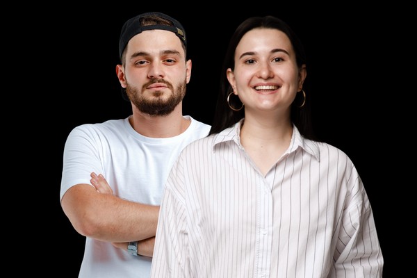 Stand-up. 5 комиков