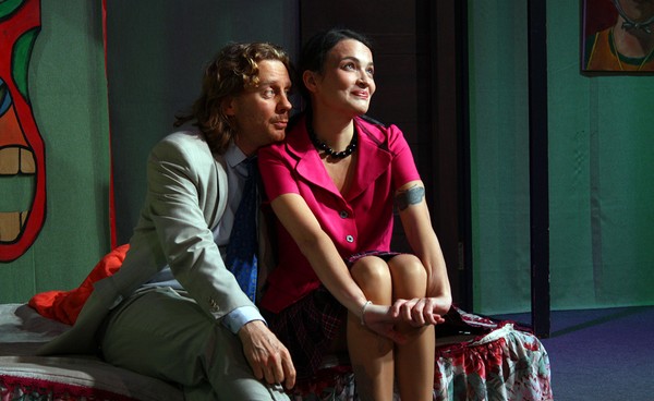 Яйца до полшестого, рыба после шести