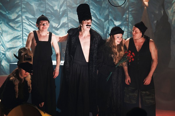 Дмитрий Честнов