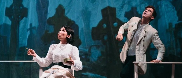 Кристина Комарова