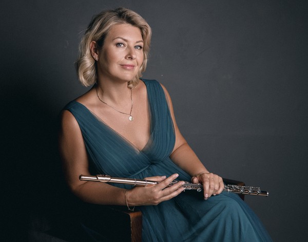 Северная симфония