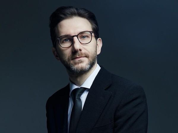 Концерт «Как рождается музыка. Открытая репетиция с дирижером»