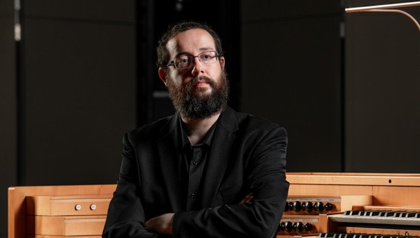 Концерт «Голоса органов мира»