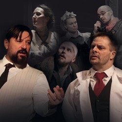 Виктор Логинов