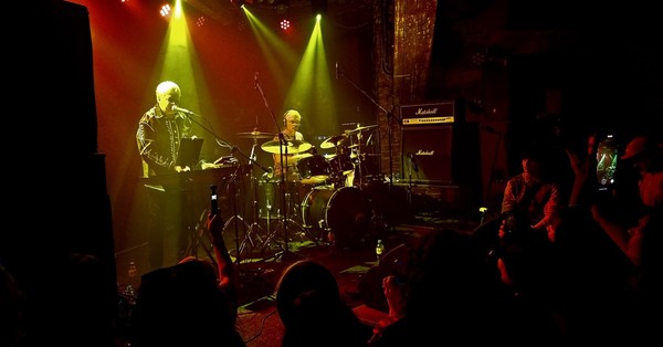 Неоретро. Ладья