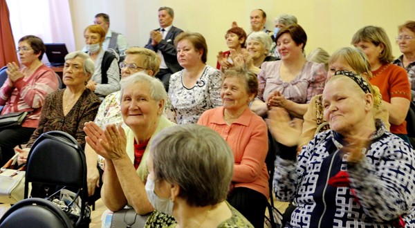 Программа «Любимых книг знакомые страницы»