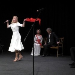 В 6 часов вечера после войны