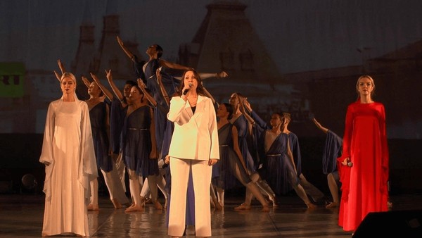 Патриотическая программа «Герои, славные сыны»