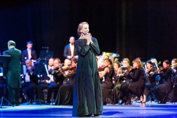 Чайковский. Фон Мекк. Па-де-де