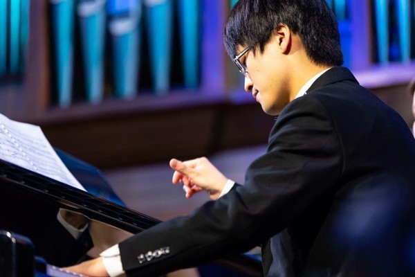 Чайковский и Рахманинов. Два великих концерта