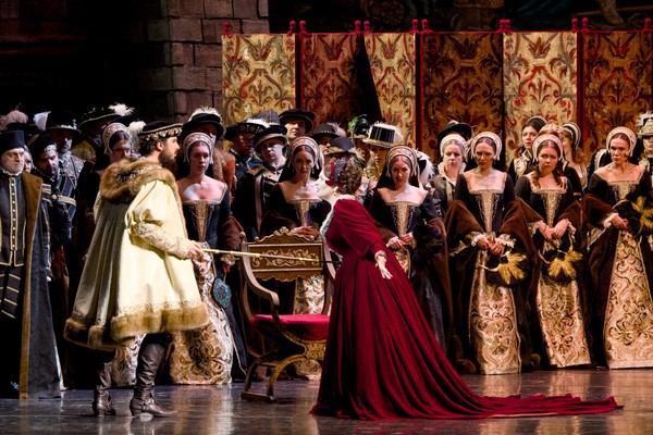 Анна Болейн