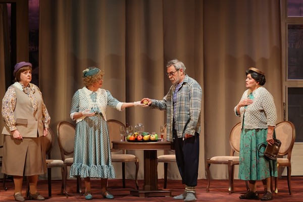 Софья Гуськова