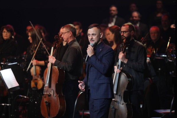 Творческая встреча с композитором Маратом Файзуллиным