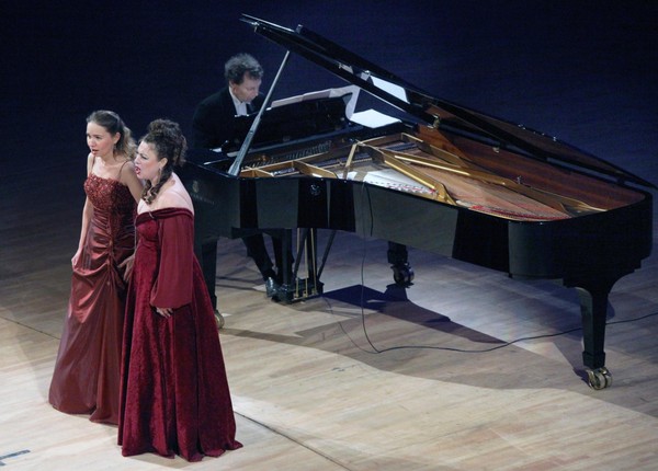 Концерт «Короли оперетты»