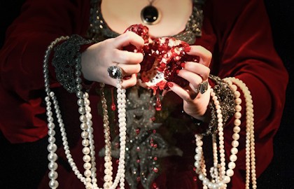 Анна Болейн