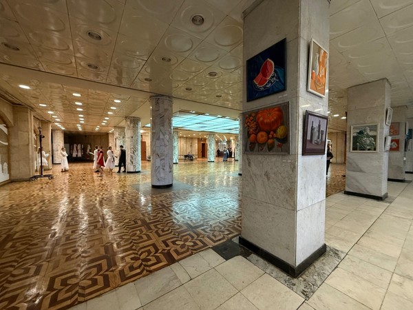 Концерт «Александр Панайотов. Вечность»