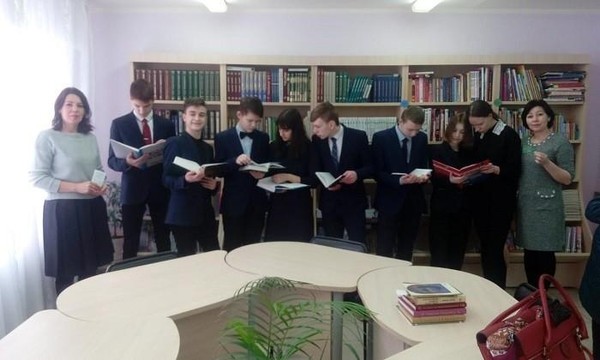 Познавательный час «Школа хороших манер»