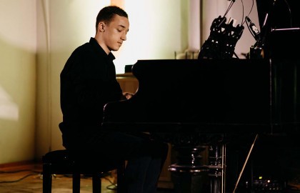 Рояль-шоу. Легенды британского рока: «Radiohead», «Coldplay», «Muse», «Oasis»