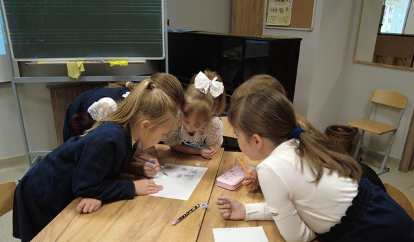 Игра «Волшебный мир Щелкунчика»