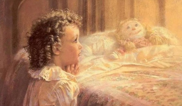 Лекция «Слушаем «Детский альбом» П. И. Чайковского»