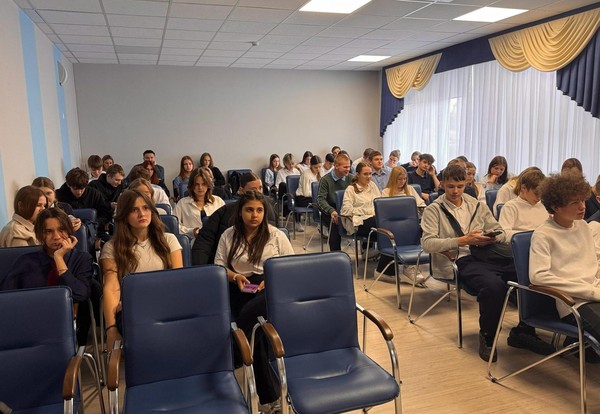 Историко-познавательная программа «Во славу русского имени»