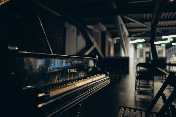 Музыка в музее. Первый вечер неоклассики