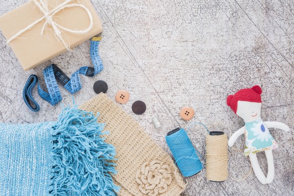 Скоро Новый год