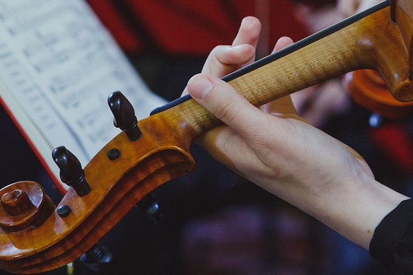 Чайковский. Щелкунчик. Вивальди. Зима. Штраус. Вальс