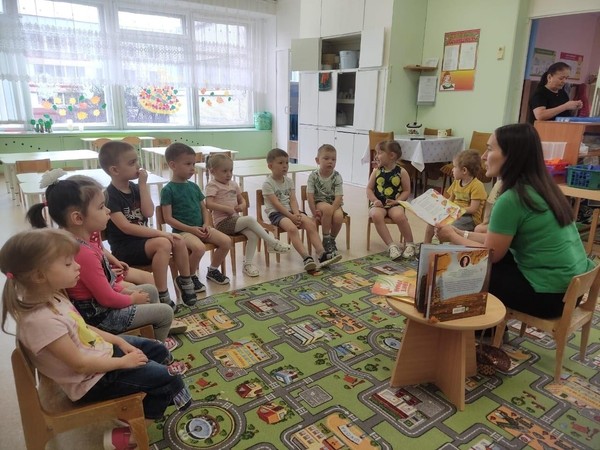 Салон сказок «Зимние чудеса»