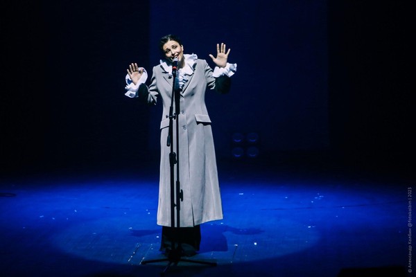 Фестиваль «Театральный Орфей»