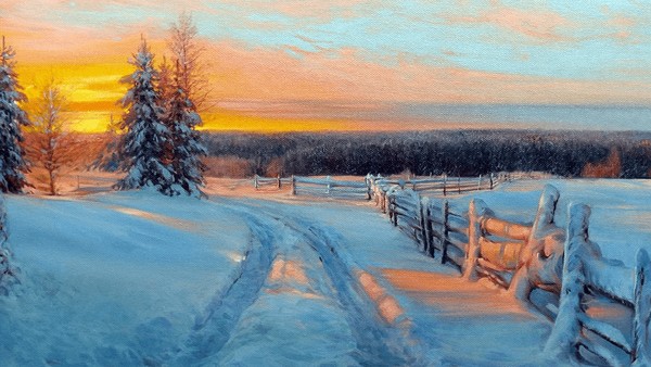 Час русской культуры «Клим Холодный»