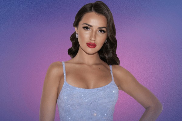 Концерт Ильмиры Нагимовой