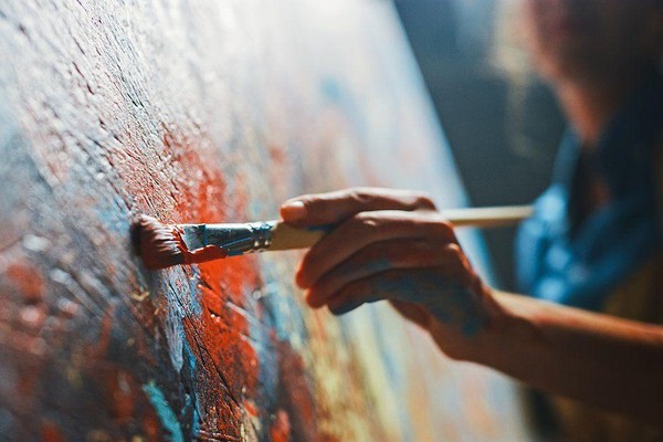 Международный день художника