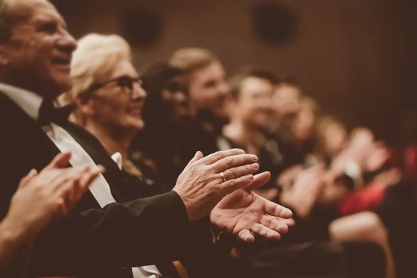 Фестиваль Галины Вишневской. Опера-гала