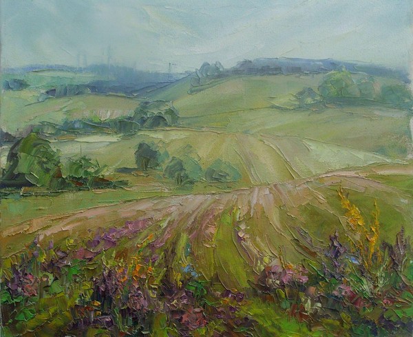 Программа «Русское поле». История одной работы»