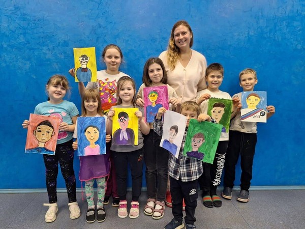 Новогодняя игрушка