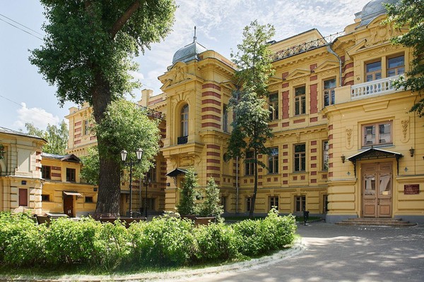 Конференция «Искусство быть меценатом» о частной поддержке культуры