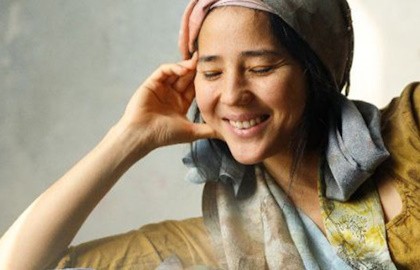 Алиса Тен. Alteregomania