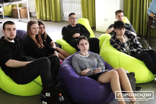 Проект Зеленый камуфляж